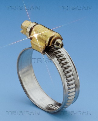TRISCAN Opaska zaciskowa 5209 90-110