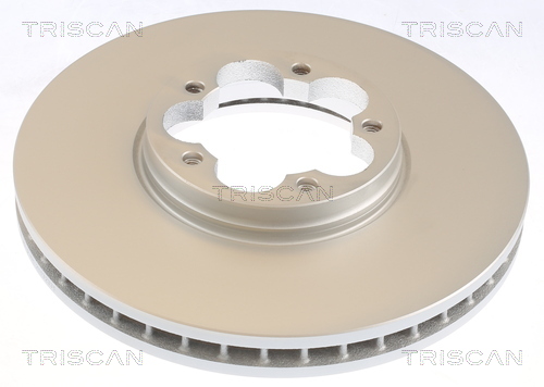 TRISCAN Bromsskiva 8120 16194C