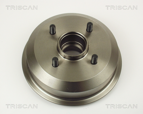 TRISCAN Piduritrummel 8120 16202