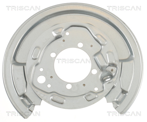 TRISCAN Jarrukilpi 8125 13203