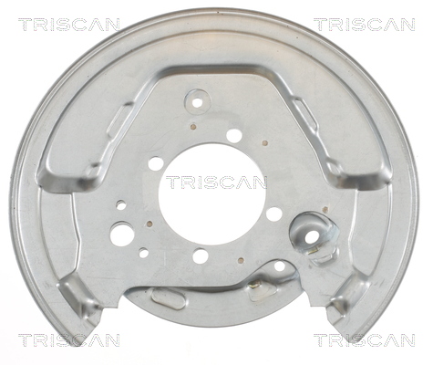 TRISCAN Jarrukilpi 8125 13204