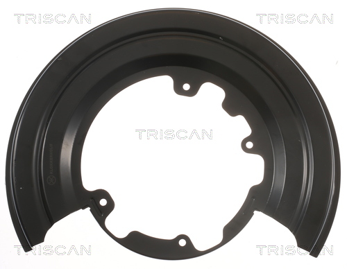 TRISCAN Poriplekk, piduriketas 8125 15205