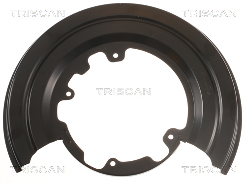 TRISCAN Poriplekk, piduriketas 8125 15206