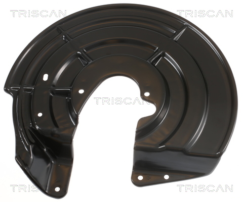 TRISCAN Poriplekk, piduriketas 8125 38202