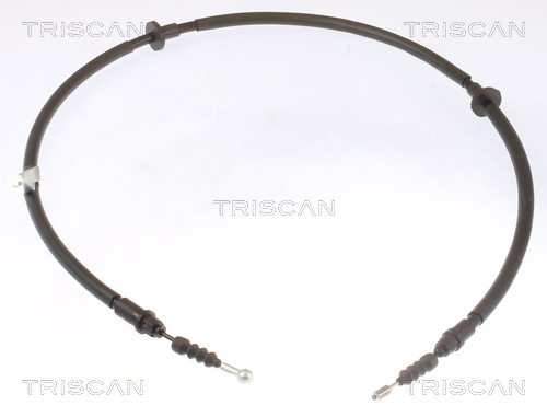 TRISCAN Vaijeri, seisontajarru 8140 101106