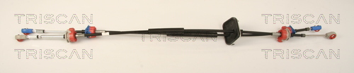 TRISCAN Tross, käiguvahetus 8140 10714