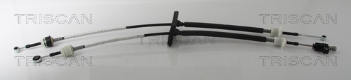 TRISCAN Tross, käiguvahetus 8140 10722
