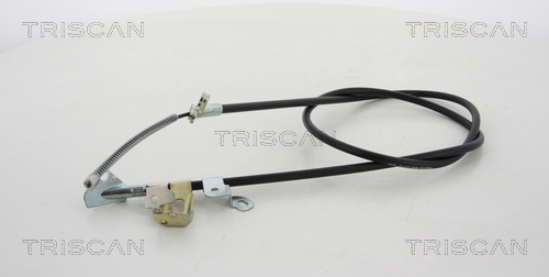 TRISCAN Vaijeri, seisontajarru 8140 131112