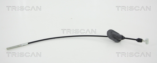 TRISCAN Cięgło, hamulec postojowy 8140 131148