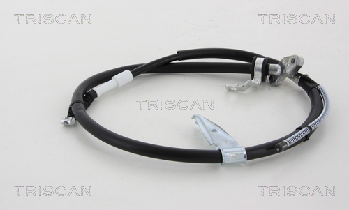 TRISCAN Vaijeri, seisontajarru 8140 131161