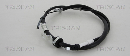 TRISCAN Vaijeri, seisontajarru 8140 131163