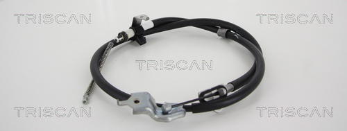 TRISCAN Vaijeri, seisontajarru 8140 131165