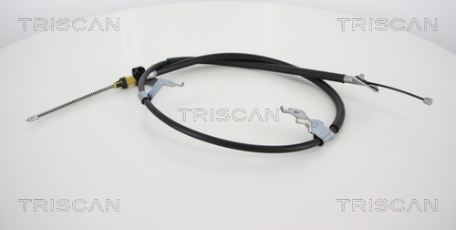 TRISCAN Vaijeri, seisontajarru 8140 131166