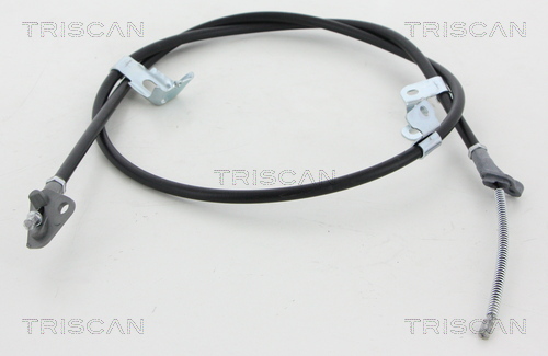 TRISCAN Vaijeri, seisontajarru 8140 131167