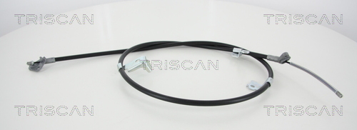 TRISCAN Vaijeri, seisontajarru 8140 131168