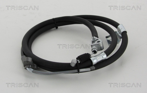 TRISCAN Vaijeri, seisontajarru 8140 131191