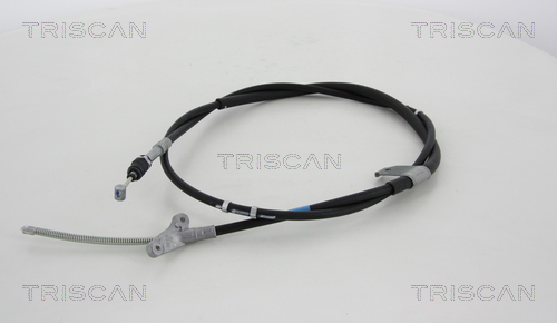 TRISCAN Vajer, parkeringsbroms 8140 131218