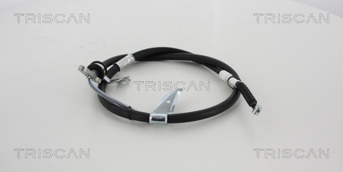 TRISCAN Vaijeri, seisontajarru 8140 131293