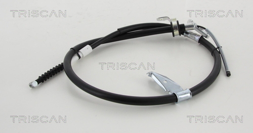 TRISCAN Vaijeri, seisontajarru 8140 131294