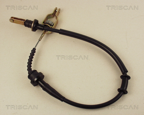 TRISCAN Siduritross 8140 14206