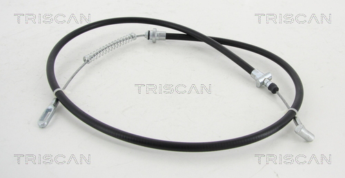 TRISCAN Vajer, parkeringsbroms 8140 151070