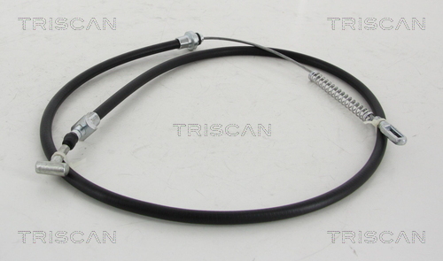 TRISCAN Vajer, parkeringsbroms 8140 151071