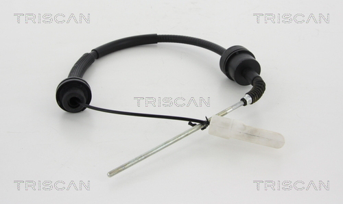TRISCAN Siduritross 8140 15265