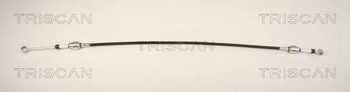 TRISCAN Tross, käiguvahetus 8140 15702