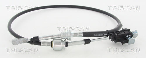 TRISCAN Tross, käiguvahetus 8140 15706