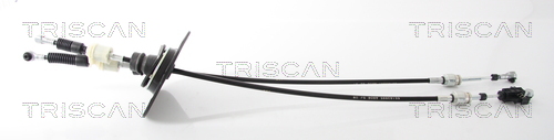 TRISCAN Tross, käiguvahetus 8140 15729
