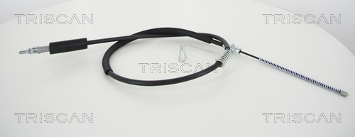 TRISCAN Vajer, parkeringsbroms 8140 161113