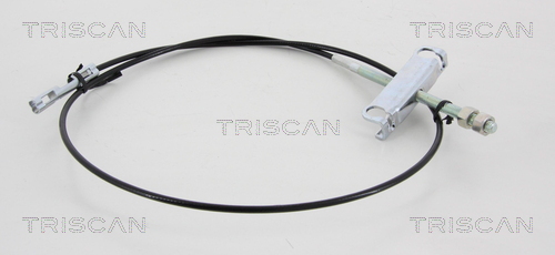 TRISCAN Vajer, parkeringsbroms 8140 161153