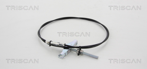 TRISCAN Vajer, parkeringsbroms 8140 161154