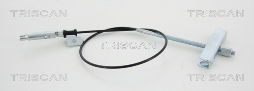 TRISCAN Vajer, parkeringsbroms 8140 161181