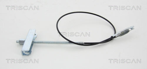 TRISCAN Vajer, parkeringsbroms 8140 161182