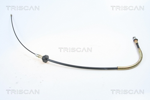TRISCAN Vajer, parkeringsbroms 8140 16172