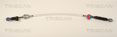 TRISCAN Vajer, manuell transmission 8140 16705