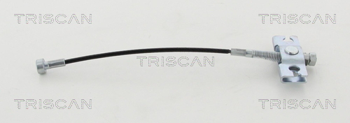 TRISCAN Cięgło, hamulec postojowy 8140 181133