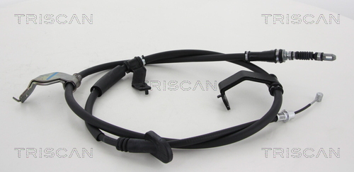 TRISCAN Cięgło, hamulec postojowy 8140 18183