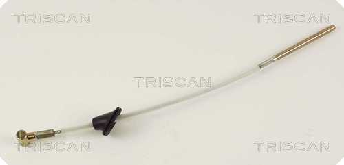 TRISCAN Cięgło, hamulec postojowy 8140 24145