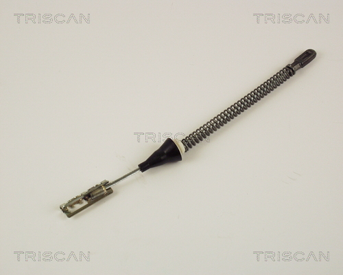 TRISCAN Cięgło, hamulec postojowy 8140 24148