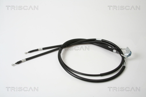 TRISCAN trosas, stovėjimo stabdys 8140 24194