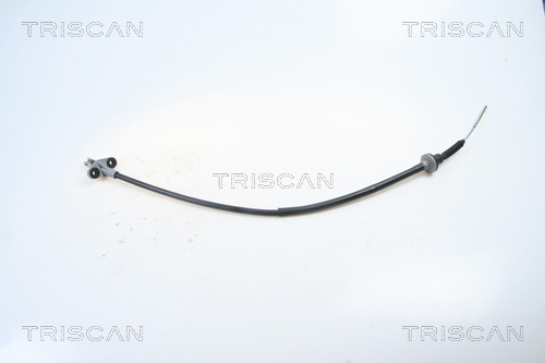 TRISCAN Siduritross 8140 24236