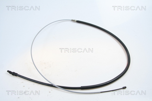 TRISCAN Cięgło, hamulec postojowy 8140 251110