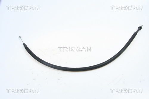 TRISCAN Cięgło, hamulec postojowy 8140 25187