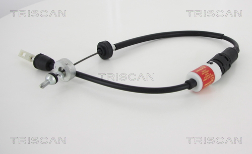 TRISCAN Siduritross 8140 25252