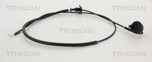 TRISCAN Tross, kapott 8140 25606