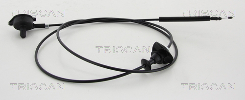 TRISCAN Tross, kapott 8140 25608