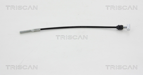 TRISCAN Cięgło, hamulec postojowy 8140 27135