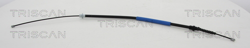 TRISCAN Tross, käsipidur 8140 28179